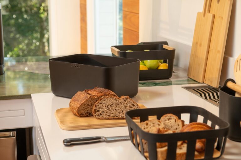 Ou lança Linha Lume e reforça portifólio de mesa posta