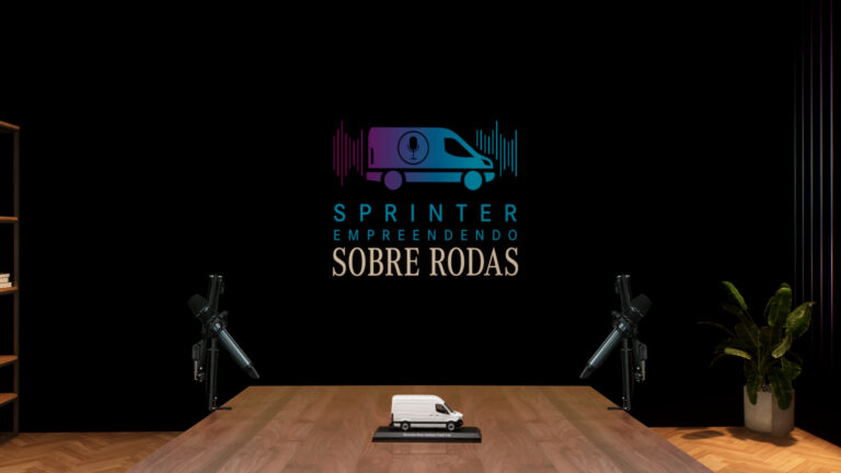 Mercedes-Benz e Omnicom Media Group lançam nova temporada de videocast