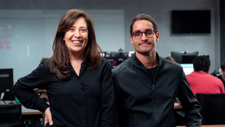 Miriam Shirley assume presidência da BrandLovers