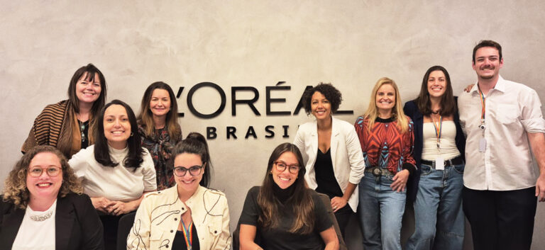 MRM Brasil conquista conta do Grupo L’Oréal