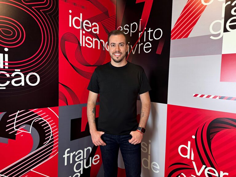Mateus Madureira chega ao Grupo Ogilvy