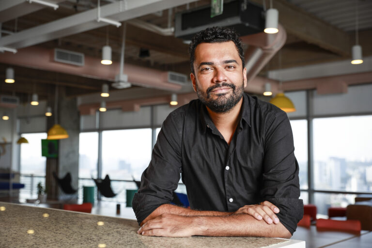 NEOOH reforça liderança com Amaury Magalhães