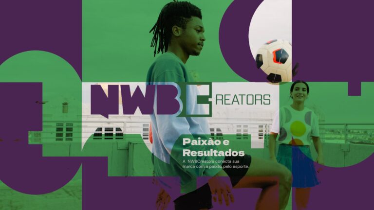 NWB lança agência focada em esporte