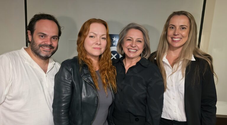 Punch anuncia novidades na área de atendimento.