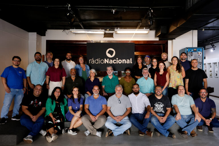 Rádio Nacional celebra 89 anos com programação especial