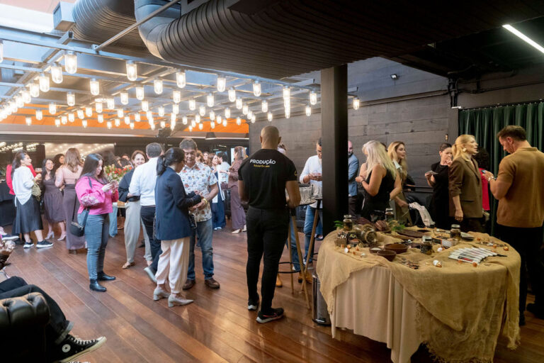 L’OR e Lindt realizam Choco Coffee Party