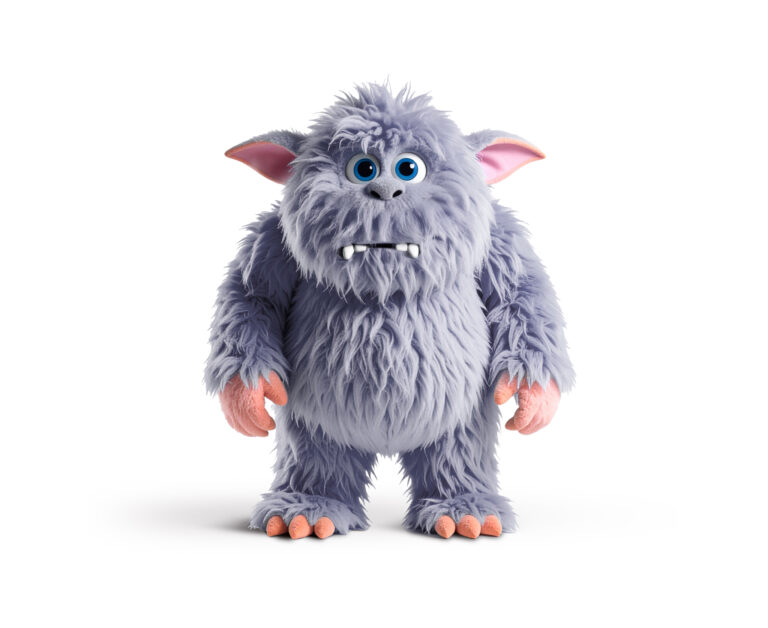 Banco BV lança personagem ‘Sem Tutu’