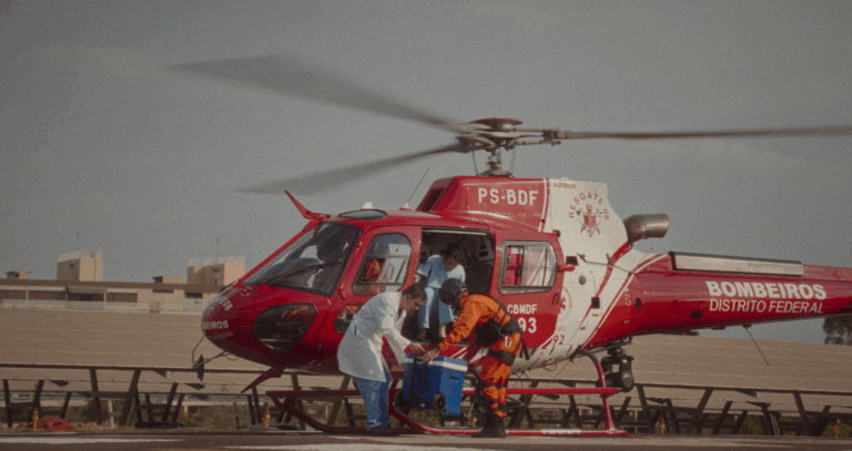 Ministério da Saúde homenageia programa de doação de órgãos