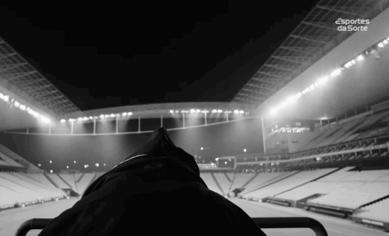 Esportes da Sorte celebra 115 anos do Corinthians