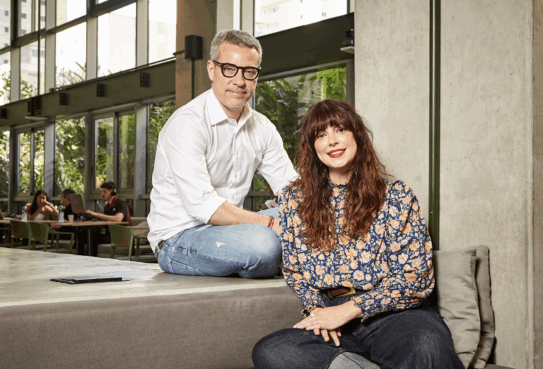 Talent reforça liderança criativa com Natália Fava