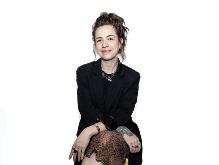 DM9 anuncia Maressa Aucelli para Projetos Especiais