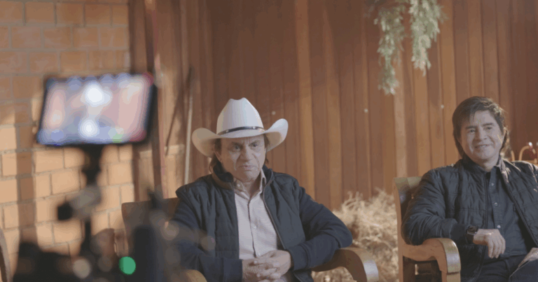 Montana Grill ‘volta às origens’ com Chitãozinho & Xororó