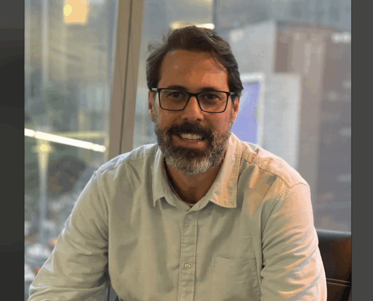 Pinbank anuncia Anderson Guandaligni como novo COO