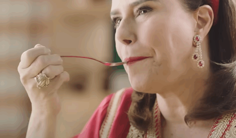 Nissin Lámen estreia campanha de 60 anos