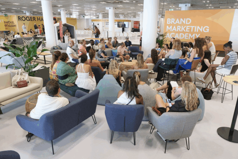 Cannes Lions busca novo Reitor para a Brand Marketing Academy