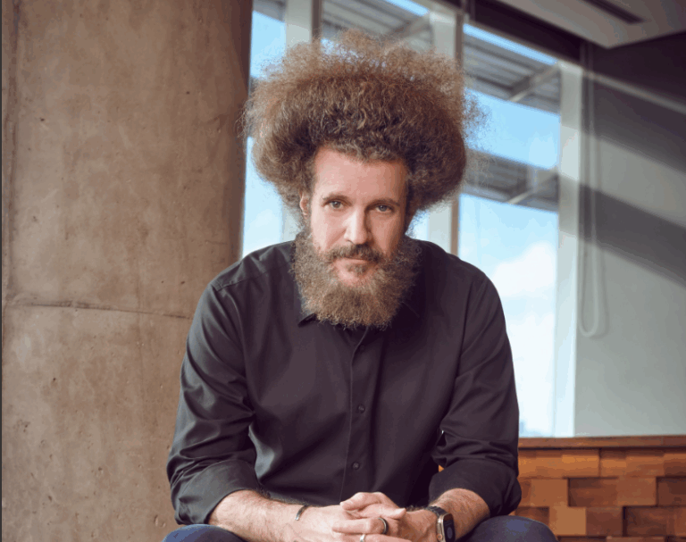 Hugo Rodrigues deixa cargo de Chairman da WMcCann