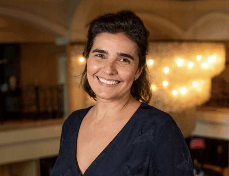 Renaissance São Paulo Hotel anuncia nova Diretora