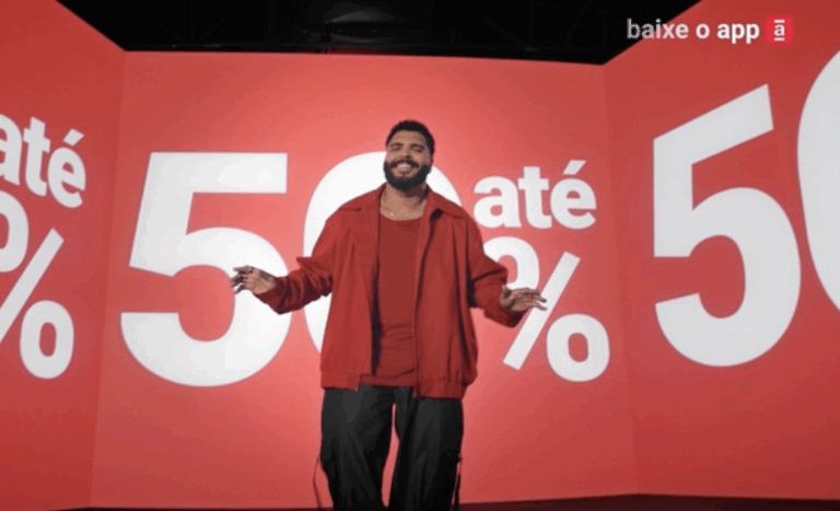 Americanas lança campanha “Cestaaaço”