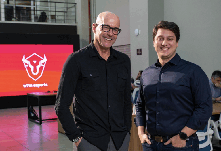 W7M Investments Group contrata Ronaldo Rangel