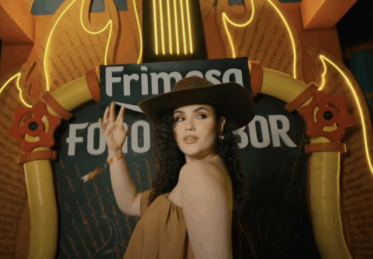 OpusMúltipla cria campanha para Frimesa