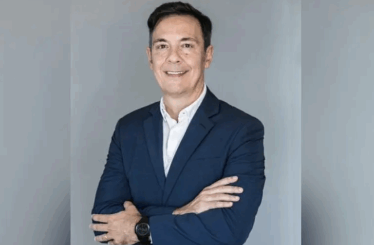 Allianz tem novo diretor Regional Norte e Nordeste