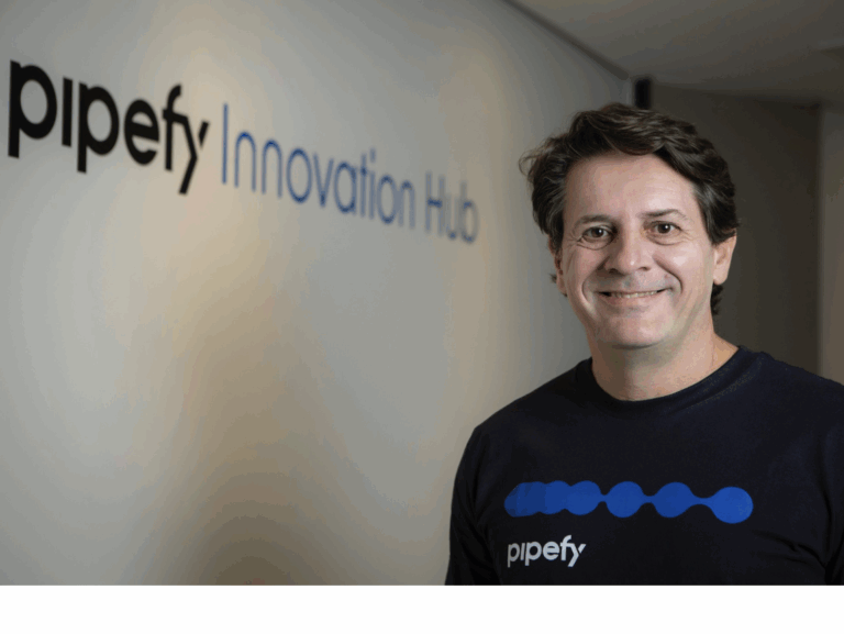 Fabio Azevedo assume como COO na Pipefy