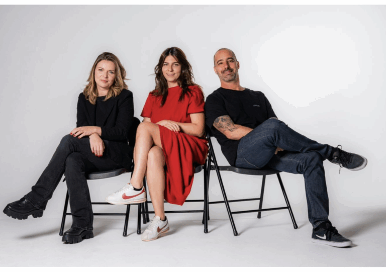 Produtora francesa Prosh se une à brasileira Landscape