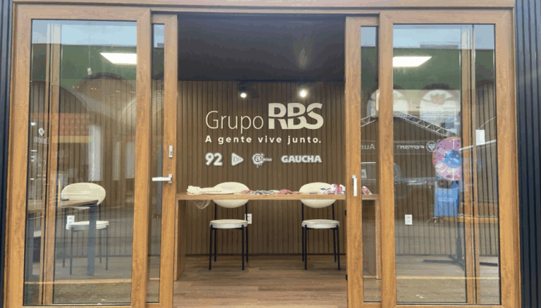 Grupo RBS anuncia programação na 21ª Festa Nacional do Moranguinho