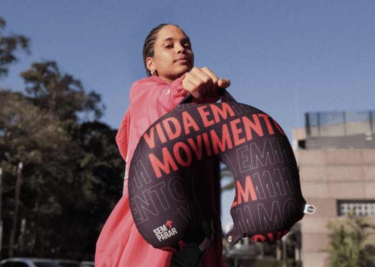 Sem Parar e FOM lançam parceria pelo conforto do motorista 