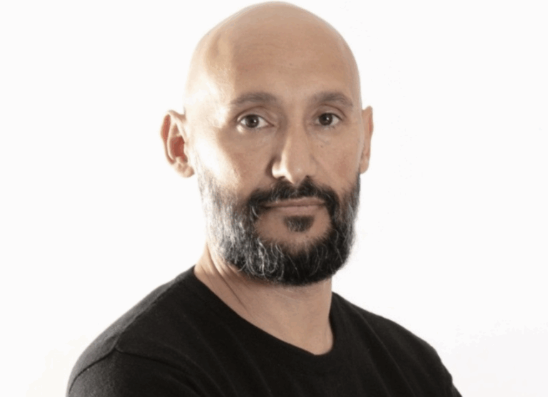 Walter Onorato é a inspiração do Blog do Adonis