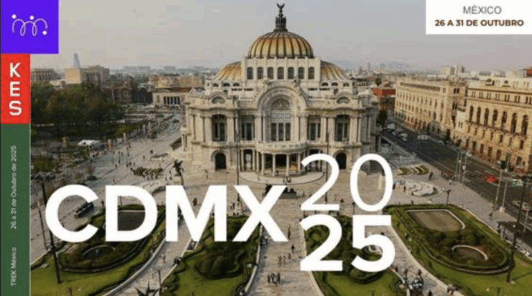 GMSP anuncia patrocinadores da Innovation Journey