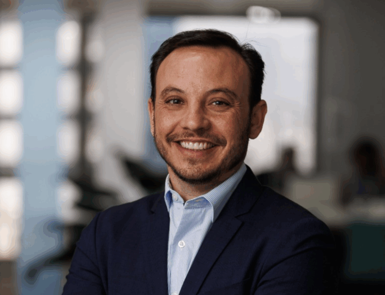 Indra Group nomeia Guilherme Solleiro como Country Manager Br