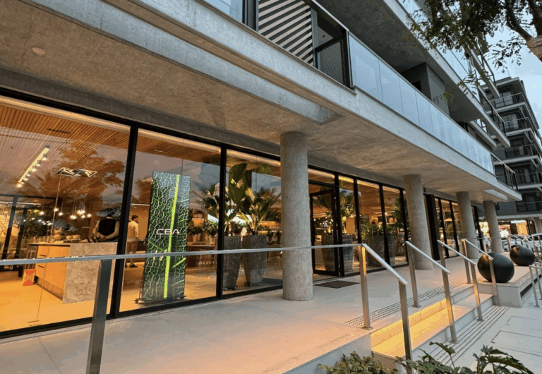 Exame inaugura redação em Florianópolis