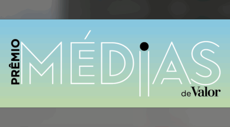 Prêmio “Médias de Valor” tem inscrições prorrogadas