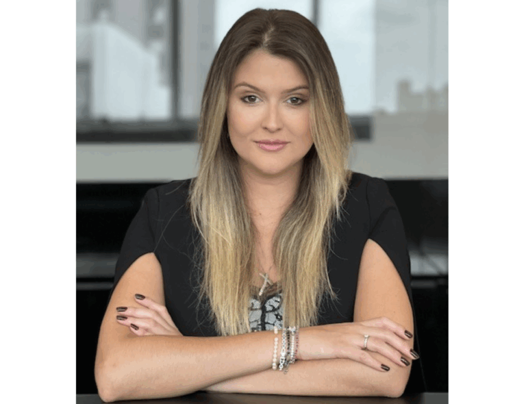 FESA Group anuncia Luisa Matias como nova sócia