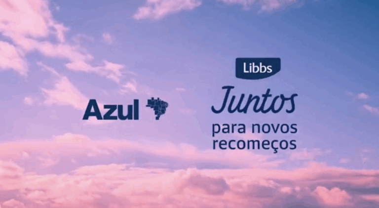 Libbs e Azul se unem por conscientização oncológica