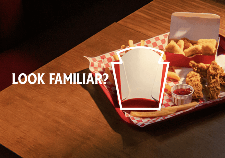 Heinz destaca icônico logotipo Keystone