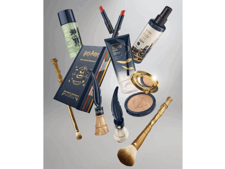 Quem Disse, Berenice? retorna coleção Harry Potter