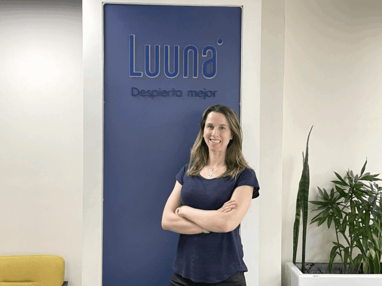 Luuna anuncia nova liderança de marketing