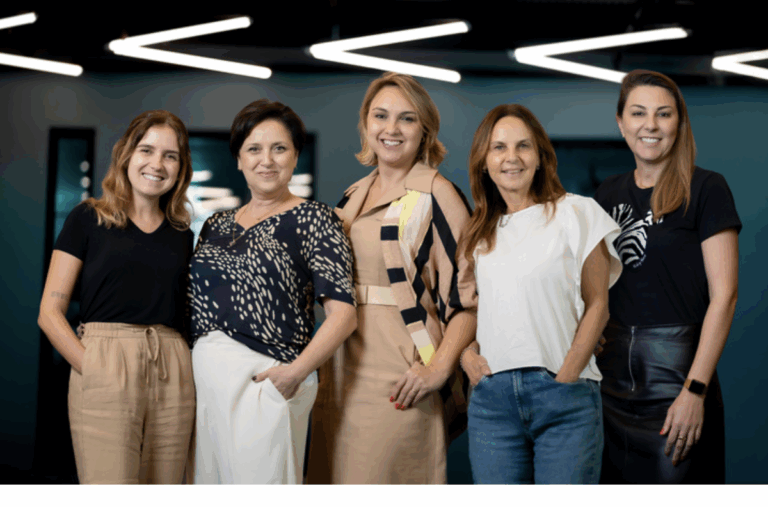 Brivia_Group anuncia novos sócios