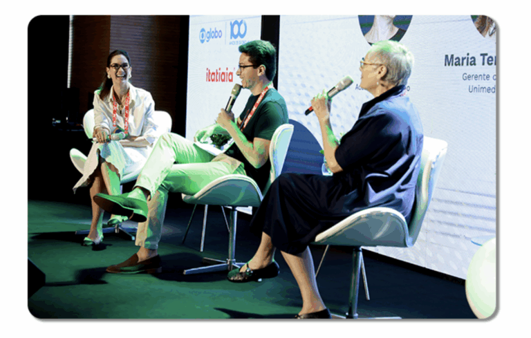 Mercado cearense debate consumo de mídia