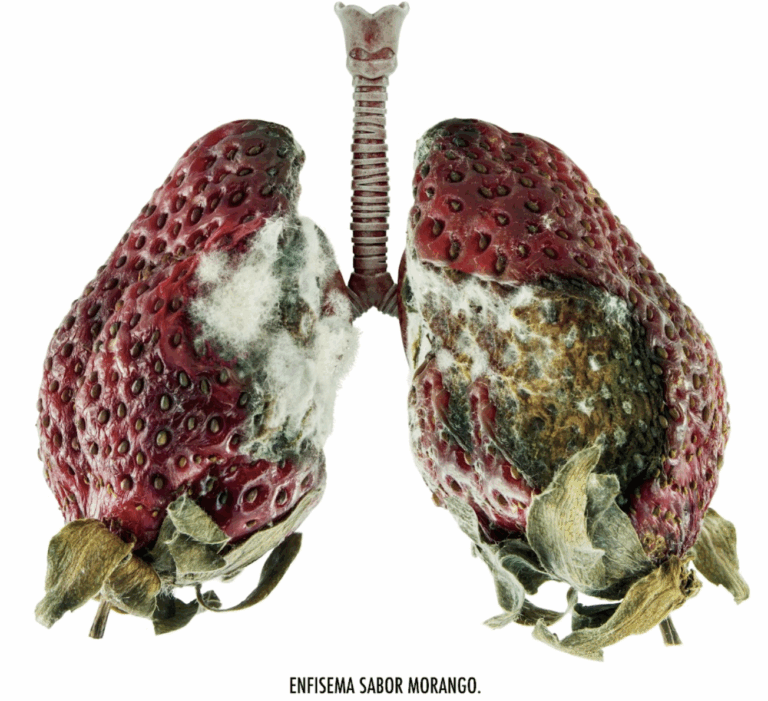 Governo do RJ e Propeg iniciam alerta ao “vape”