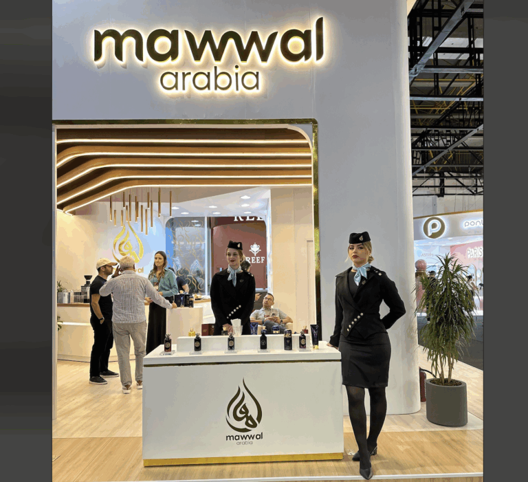 Mawwal terá ativações assinadas pela Eagle Agência