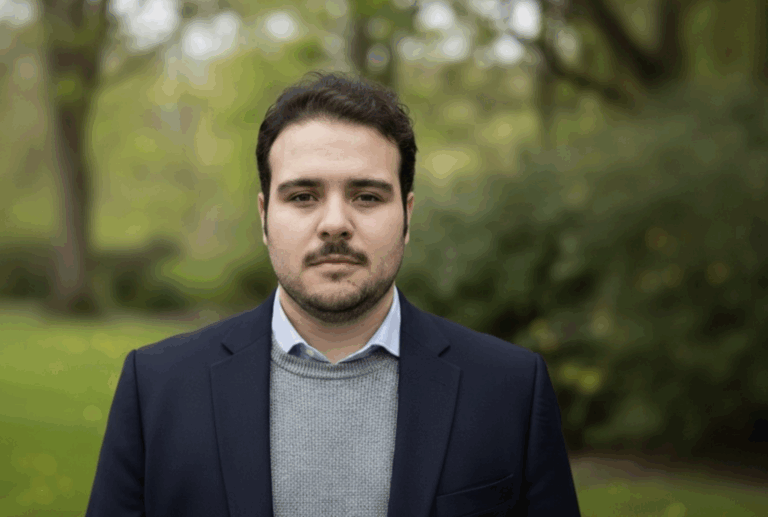 Siprocal anuncia chegada de Humberto Cimino