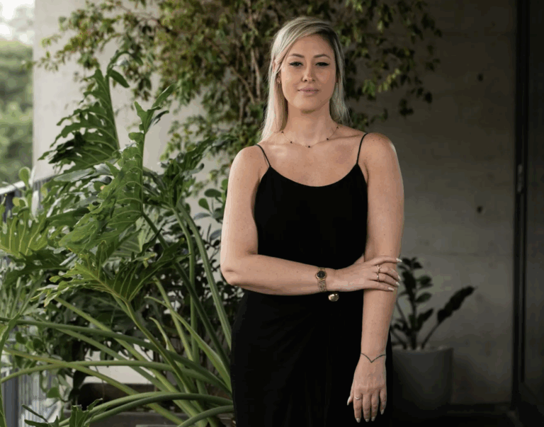 Grupo TV1 anuncia Patricia Gerard como CBO