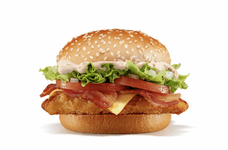 Bob’s amplia cardápio com nova linha de frango