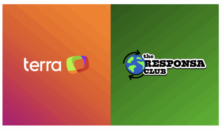 Terra reforça ações sustentáveis com The Responsa Club 