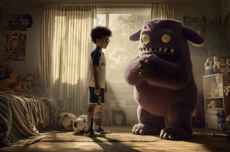 O2 Filmes recebe menção honrosa no GEN:48 Aleph Edition