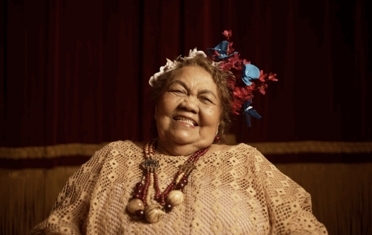 Conspiração confirma presença no Festival do Rio