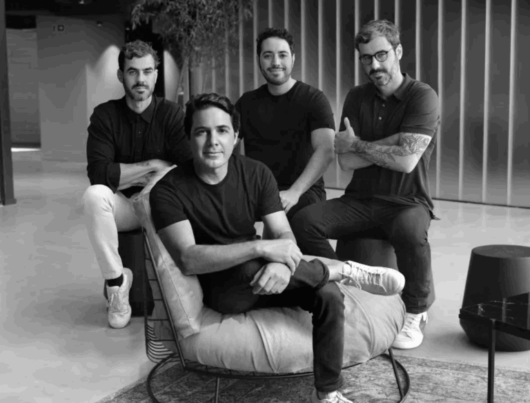 404 Innovation Studio comemora 2 anos